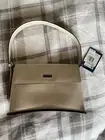 Oroton Leather Handbag Brand New