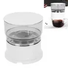 Mini Coffee Machine Coffee Maker Grinder Automatic