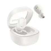 Baseus Bowie True Wireless Earphones Bluetooth V5.3 TWS Earbud WM02 - White