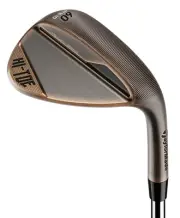 New TaylorMade Golf Hi-Toe 4 Wedge