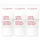 【VT薇拉寶盒】【即期品】CLARINS 克蘭詩 牛奶果美胸精華(15ml)*3