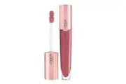 L'Oreal Paris Rouge Signature Plump Lip Gloss 404 I Assert - Bundles