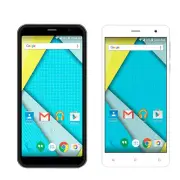 Plum Phantom 2 5.72'' Display, Android 8.1 Oreo, 8Gb + 1 Gb Ram, Z621