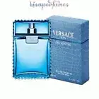 Versace Eau Fraiche ~ Cologne for Men 6.7 / 6.8oz EDT NIB