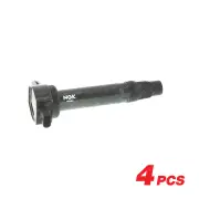4 x NGK Ignition Coils for Dodge Avenger JS Caliber PM 1.8 2.0 2.4L 4Cyl V DOHC