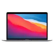 Apple MacBook Air 13in (256GB SSD, M1, 8GB) Laptop - Gold - MGND3LL/A (November,