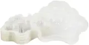 Tonic Studios Tots Tosy Shaker Domes-Tiara