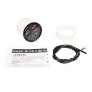 Reliable 52mm Tacho Gauge with Direct Replacement Fit for Diesel Engines