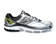 Brooks Liberty 9 Mens Cross Training Shoes (D Standard) (043) (Leather) HOT BARG