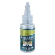 Stainless Steel Soldering Flux Quick Welding Tool Flux Paste Soldering
