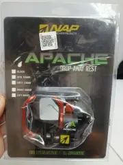 NAP Apache Drop Away Rest RH Red Brand New