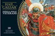 Hail Caesar: Roman Veterans