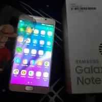 在飛比找旋轉拍賣優惠-Samsung Note 5 32gb