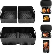 Silicone Air Fryer Liners(10.4L)