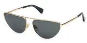Max Mara MM0122 30N Women’s Sunglasses Size 58