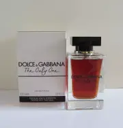 DOLCE & GABBANA The Only One Eau de Parfum Spray 3.3 oz 100ml TESTER