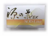 在飛比找樂天市場購物網優惠-SOD-Like 源之氣50mlx10瓶 [橘子藥美麗]