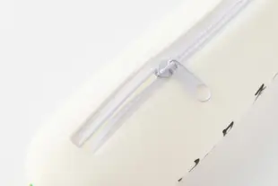[ARTBOX OFFICIAL] 韓國 白蘿蔔造型 多功能收納包 化妝包 鉛筆盒