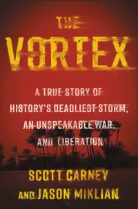 在飛比找誠品線上優惠-The Vortex: A True Story of Hi