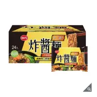 在飛比找蝦皮購物優惠-Costco好市多代購 味丹炸醬麵 85公克 X 24入 1