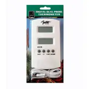 Urs Dual Location Digital Thermometer