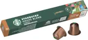 by Nespresso House Blend Coffee Pods 10 Capsules