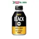 UCC BLACK無糖黑咖啡飲料275g【愛買】