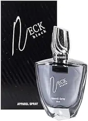 Black Apparel Unisex Long Lasting Smell Liquid Perfume For Unisex 50Ml (Fresh) - Unisex Adult, Perfume For Men Long Lasting, Perfume For Women