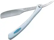 Feather Professional Artist Club DX White Gray Replacement blade(20) set sale