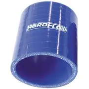 Aeroflow Straight Silicone Hose 63/64" (25mm) I.D, AF9001-100