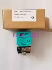 1Pcs New ELCO sensor Ni40-C40-BP6L-Q12