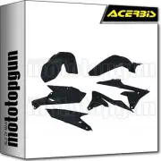 ACERBIS 0017562 X-POWER ENGINE PROTECTOR BLACK YAMAHA YZ 450 F 2016 16 2017 17