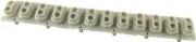 Korg Original Replacement Key Contacts (422008524)