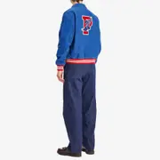 Polo Ralph Lauren Varsity Jacket