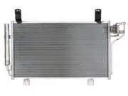 For 2013-2021 Mazda CX5 A/C Condenser 82439RMZZ 2015 2016 2014 2017 2018 2019 (for: Mazda)
