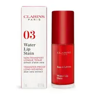 在飛比找屈臣氏網路商店優惠-CLARINS CLARINS 克蘭詩 親親水唇彩(7ml)