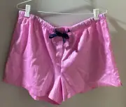 Peter Alexander PJ Shorts, Size Large.