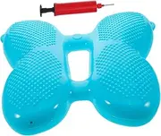 Fitness Stairs Inflatable Stepping Machine for Home Women's Leg Exercise Equipment Stylish Design