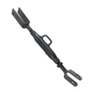 Kubota Linkage Arm (RH) for B21 and B26 Tractors. 32721-65202, 32721-65200