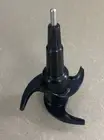 New Nutri Ninja 40 oz. Processor Dough Blade