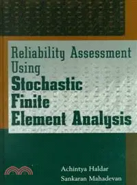 在飛比找三民網路書店優惠-RELIABILITY ASSESSMENT USING S