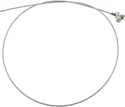 Yardwe Universal Cable for Tricycles Kit Inner Cable Easy to Install Maintenance Upgrade