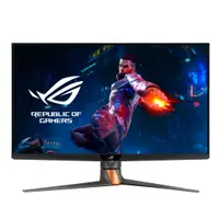 在飛比找蝦皮購物優惠-ASUS ROG Swift PG32UQXR 電競螢幕