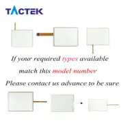 Touch Screen for AMT10713 AMT 10713 AMT-10713 Panel Glass Digitizer