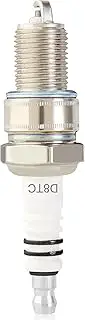 Spark Plug D8TC D8EA DR8EA for CG 125 125cc-150cc 200cc 250cc GY6 CG125 CF250 CH250 Motorcycle ATV Quad Scooter Go Kart Moped Pit Dirt Racing Pocket Mini Bike Chinese Buggy TaoTao Lifan Baja
