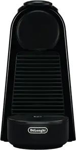 Nespresso Essenza Mini & Milk Matt Black