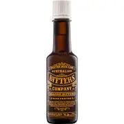 [Australian Bitters] Australian Bitters Orange Bitters 125mL