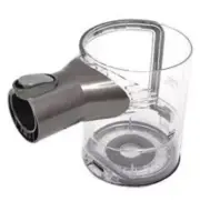 DYSON GENUINE DUST BIN 917085-02 FOR HANDHELD DC31 DC34 DC35
