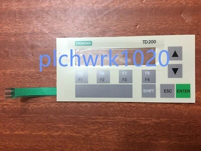 1PCS NEW IN BOX Siemens TD200 6ES7272 6ES7 272-0AA20-0YA0 button panel