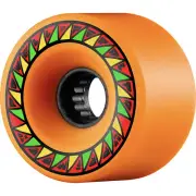 Powell Peralta - Primo 69MM 78A SFF Skateboard Wheels